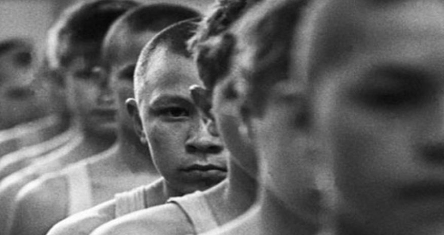 Новые правила для заключенных, не достигших совершеннолетия Новые правила для заключенных, не достигших совершеннолетия
