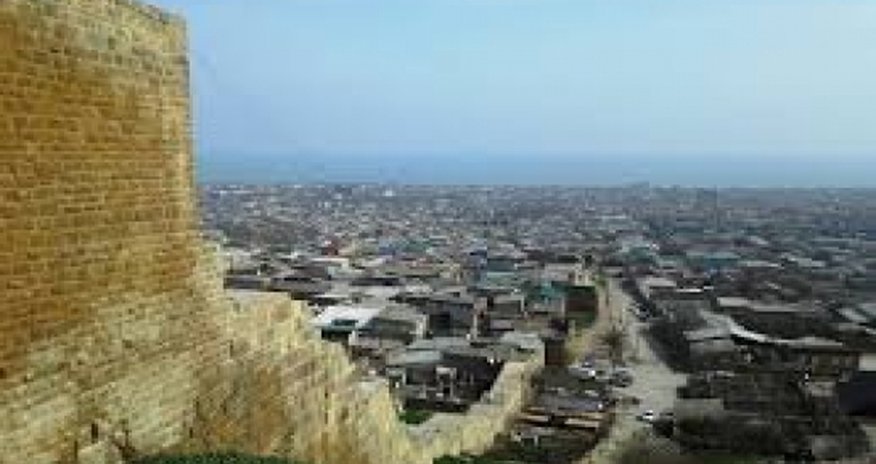 İlham Əliyev Dərbənddə Olimpiya kompleksi tikməyə göstəriş verdi İlham Əliyev Dərbənddə Olimpiya kompleksi tikməyə göstəriş verdi