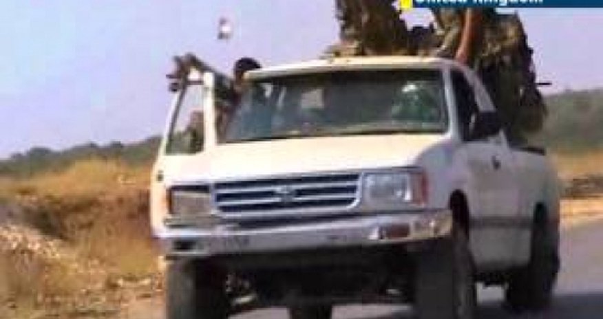 Богатые и образованные поощряют терроризм Богатые и образованные поощряют терроризм