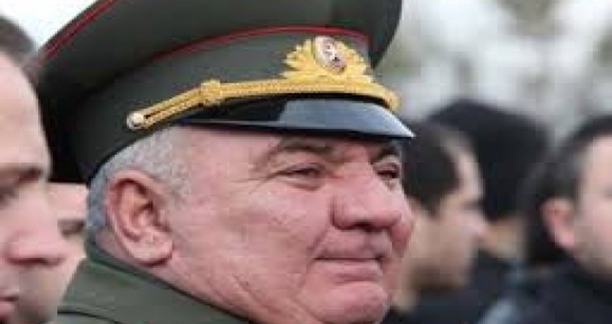 Начальник Генштаба ВС Армении прибудет в Азербайджан Начальник Генштаба ВС Армении прибудет в Азербайджан