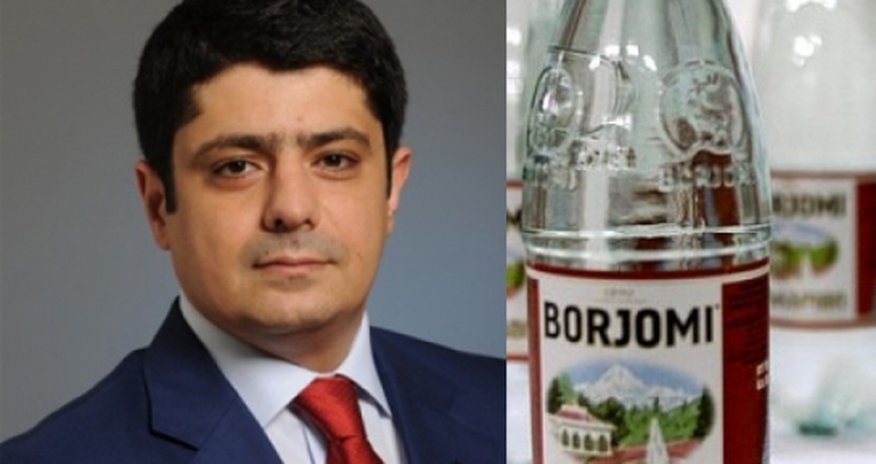 Закрыта организация Азербайджанского депутата Закрыта организация Азербайджанского депутата