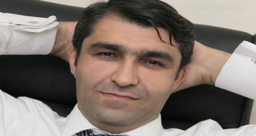 Азер Сарыев рассказал о причинах увольнения Азер Сарыев рассказал о причинах увольнения