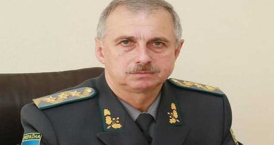 Yeni müdafiə naziri təyin olundu Yeni müdafiə naziri təyin olundu