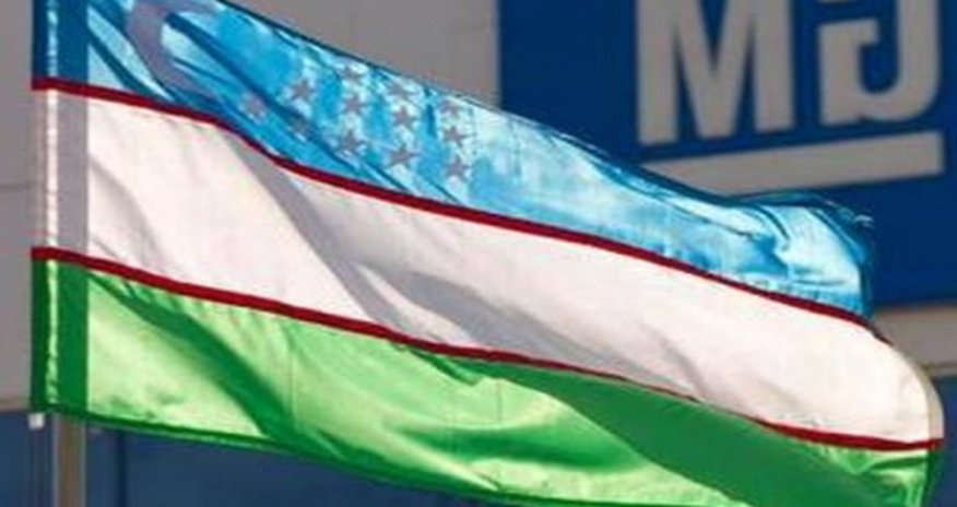 Узбекистан отказался признавать Крым частью РФ Узбекистан отказался признавать Крым частью РФ