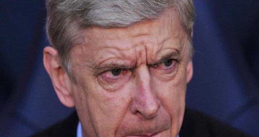 “Arsenal” Venqerə əvəz axtarır “Arsenal” Venqerə əvəz axtarır