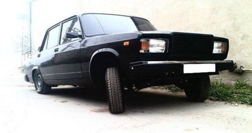 В Ширване задержаны «Новрузовские» автохулиганы – ВИДЕО В Ширване задержаны «Новрузовские» автохулиганы – ВИДЕО