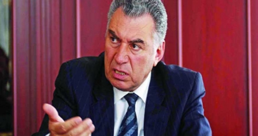 “Bu cür orduya kim getmək istəyər?” - Baş nazirin müavini “Bu cür orduya kim getmək istəyər?” - Baş nazirin müavini