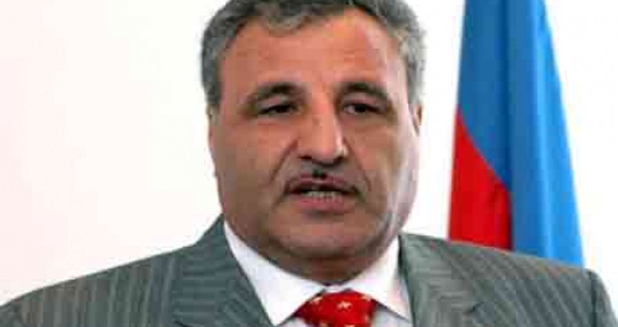 Tağı Əhmədov danışdı: “Komandirovka”dayam Tağı Əhmədov danışdı: “Komandirovka”dayam