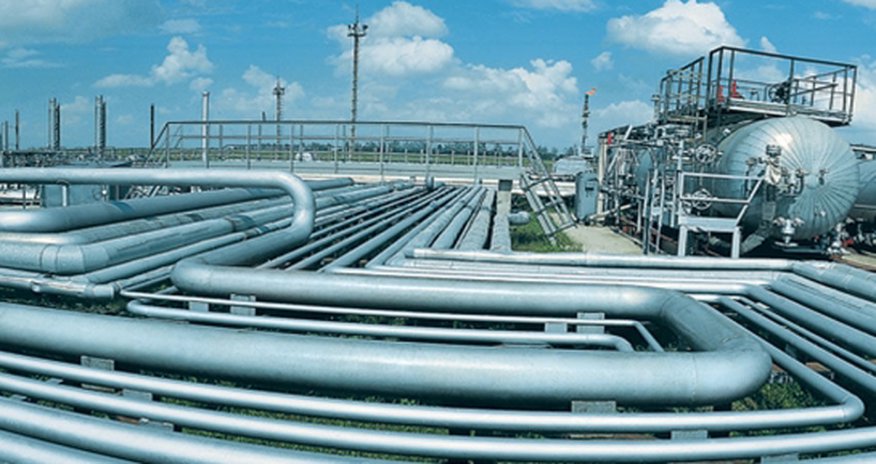 Украина предупредила ЕС о возможности прекращения транзита российского газа Украина предупредила ЕС о возможности прекращения транзита российского газа
