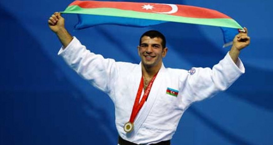 Олимпийский чемпион обзавелся автомобилем за 200 000 –ФОТО Олимпийский чемпион обзавелся автомобилем за 200 000 –ФОТО