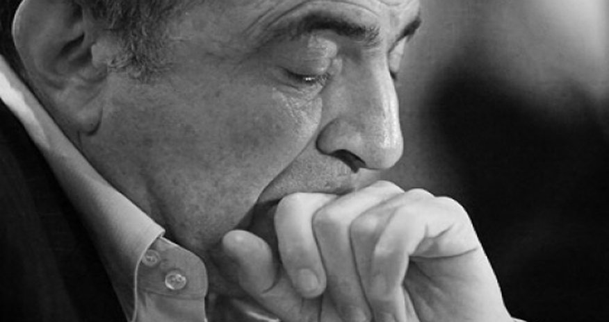 Подтверждена версия о самоубийстве Березовского Подтверждена версия о самоубийстве Березовского
