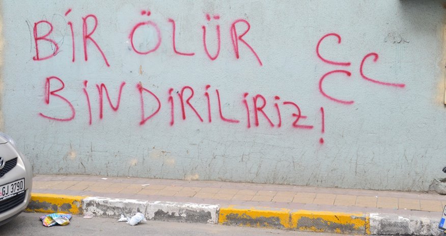 Türkiyə seçkiyə necə gedir? – FOTOREPORTAJ Türkiyə seçkiyə necə gedir? – FOTOREPORTAJ