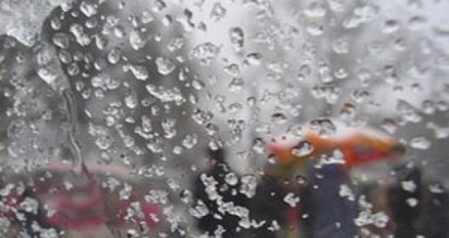 Havanın temperaturu iqlim normasından 6 dərəcə aşağı olub Havanın temperaturu iqlim normasından 6 dərəcə aşağı olub