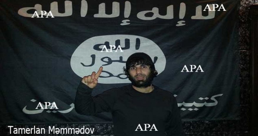 Suriyada öldürülən azərbaycanlılardan ikisinin kimliyi bilindi - FOTO Suriyada öldürülən azərbaycanlılardan ikisinin kimliyi bilindi - FOTO
