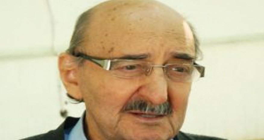 Народный писатель Иса Гусейнов будет похоронен на I Аллее почета Народный писатель Иса Гусейнов будет похоронен на I Аллее почета