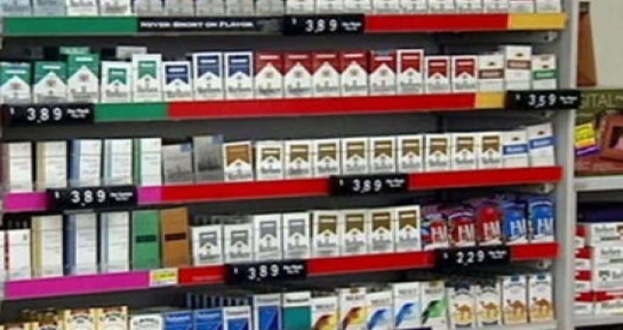 В Баку подорожали сигареты В Баку подорожали сигареты