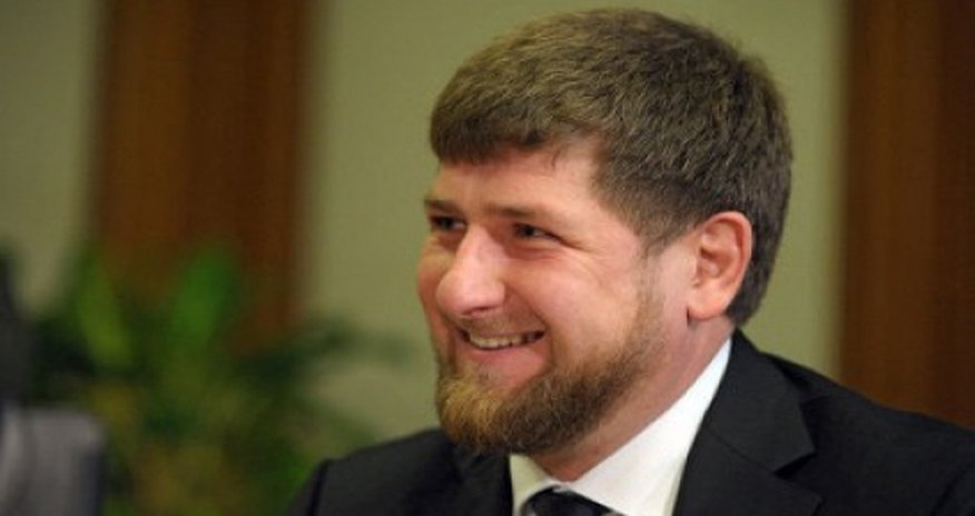 Рамзан Кадыров защищает армян Рамзан Кадыров защищает армян