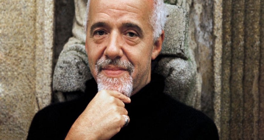 Paulo Koelyo: Hamıdan güclü - E-kitab Paulo Koelyo: Hamıdan güclü - E-kitab