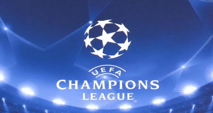 Çempionlar Liqasında 1/4 final başlayır Çempionlar Liqasında 1/4 final başlayır