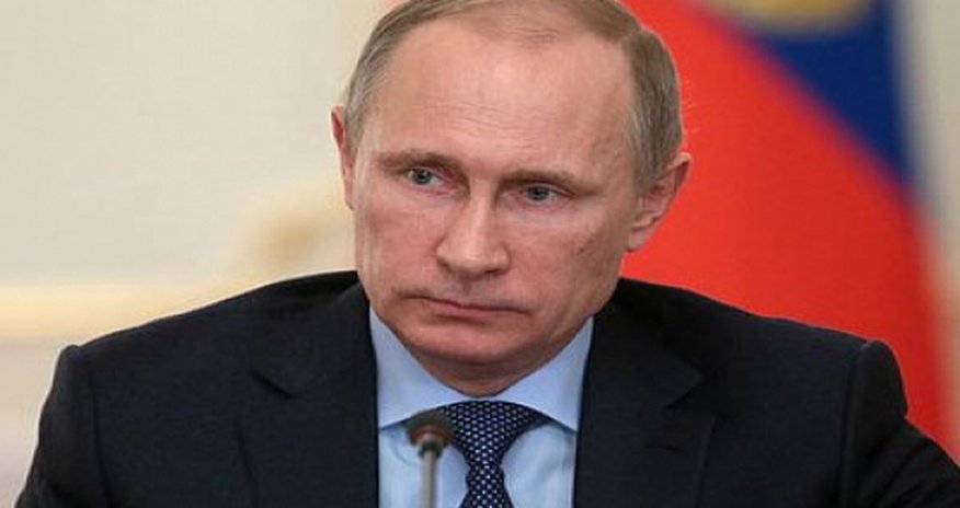Путин нанес удар по системе ЕвроПРО Путин нанес удар по системе ЕвроПРО