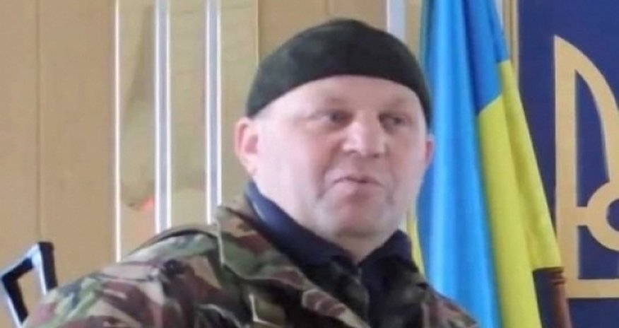 Сашко Билый совершил самоубийство? Сашко Билый совершил самоубийство?
