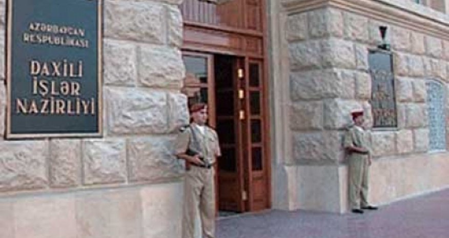 Azərbaycanın bütün polisləri Bakıya toplaşdı Azərbaycanın bütün polisləri Bakıya toplaşdı