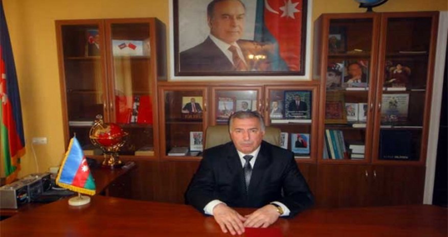 İcra başçısı: Girov götürülən 43 kəlbəcərlidən hələ də xəbər yoxdur İcra başçısı: Girov götürülən 43 kəlbəcərlidən hələ də xəbər yoxdur