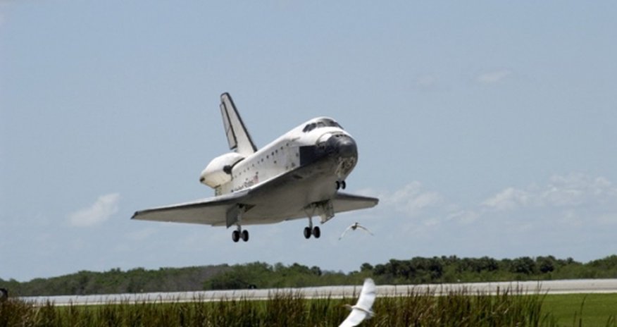 NASA приостановило сотрудничество с Россией NASA приостановило сотрудничество с Россией