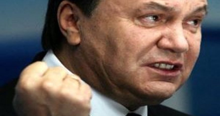 Приказ стрелять по Майдану отдал Янукович Приказ стрелять по Майдану отдал Янукович