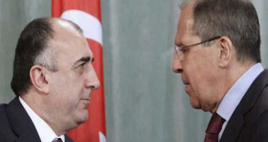 Lavrov və Məmmədyarov sabah təkbətək görüşəcək Lavrov və Məmmədyarov sabah təkbətək görüşəcək