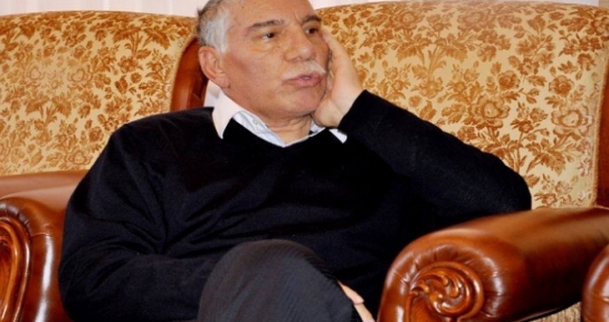 Zəlimxan Yaqubun səhhətiylə bağlı açıqlama Zəlimxan Yaqubun səhhətiylə bağlı açıqlama