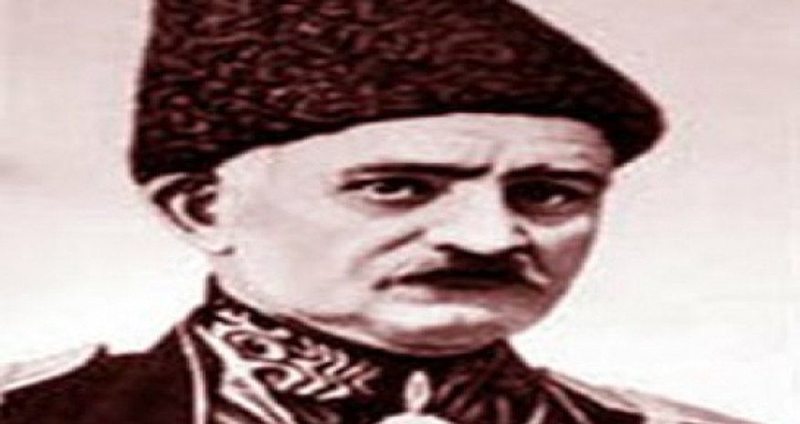 Mirzə Şəfi Vazehin Avropadakı əlyazmaları Azərbaycana gətirilib Mirzə Şəfi Vazehin Avropadakı əlyazmaları Azərbaycana gətirilib