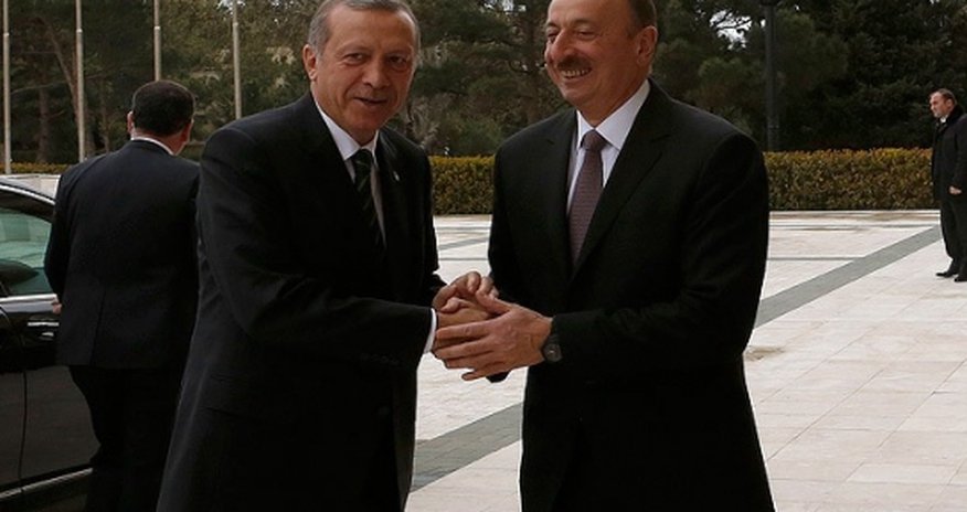 Türk mediası: “Ərdoğan Əliyevə gizli siyahı verdi” Türk mediası: “Ərdoğan Əliyevə gizli siyahı verdi”