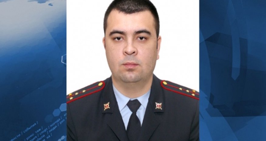 Еще один азербайджанец всполошил Москву Еще один азербайджанец всполошил Москву