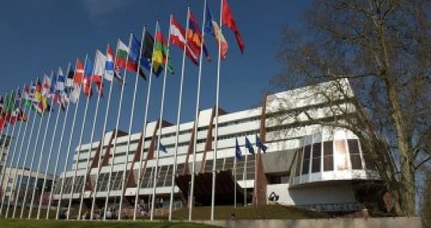 В Страсбурге стартует весенняя сессия ПАСЕ В Страсбурге стартует весенняя сессия ПАСЕ