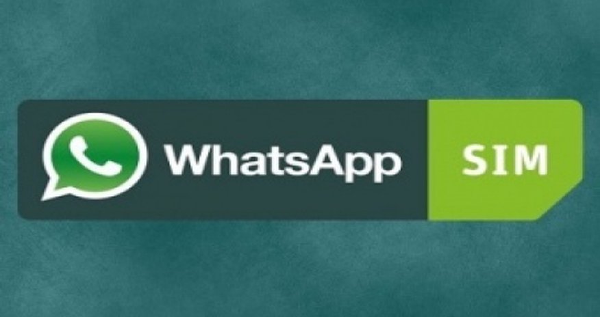 Мессенджер WhatsApp интегрируется в SIM-карты Мессенджер WhatsApp интегрируется в SIM-карты