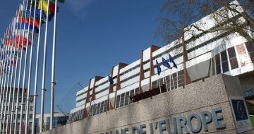 ПАСЕ рассмотрит резолюцию по ситуации на Украине ПАСЕ рассмотрит резолюцию по ситуации на Украине