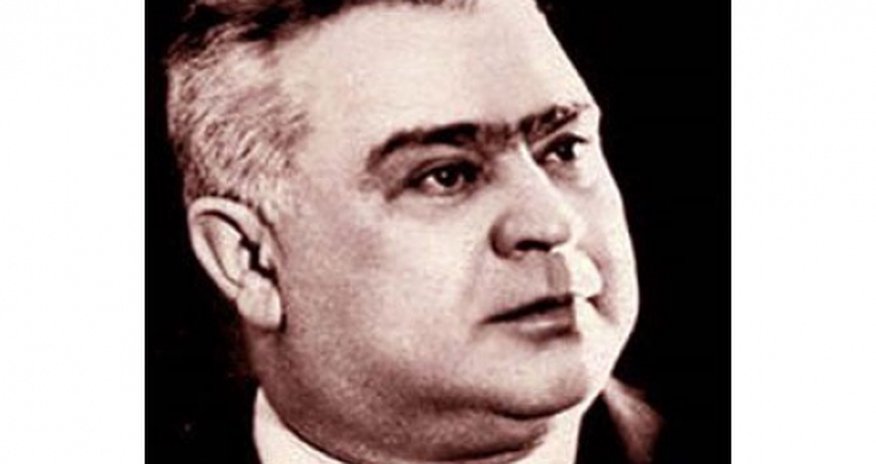 Lütfəli Abdullayevin 100 illiyinə həsr olunan yubiley tədbiri keçirilib Lütfəli Abdullayevin 100 illiyinə həsr olunan yubiley tədbiri keçirilib