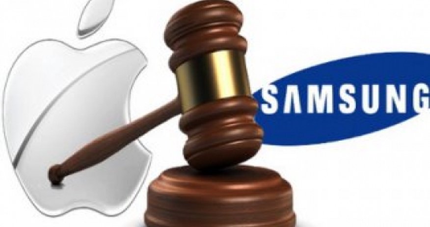 Apple требует от Samsung два миллиарда долларов Apple требует от Samsung два миллиарда долларов