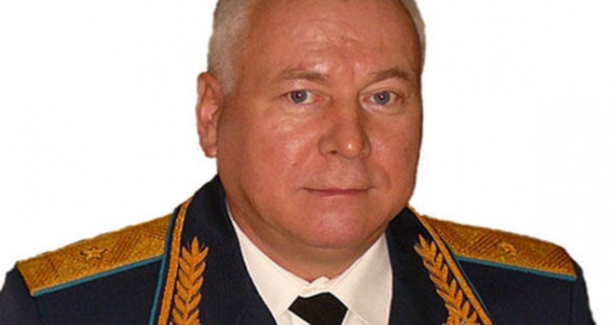 Rus general Azərbaycanı hədələdi Rus general Azərbaycanı hədələdi