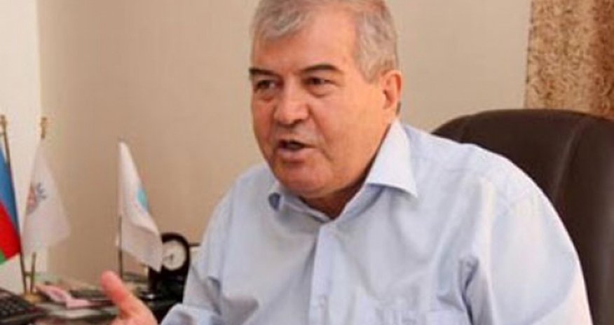 AMEA-dan Sabir Rüstəmxanlıya sərt cavab AMEA-dan Sabir Rüstəmxanlıya sərt cavab