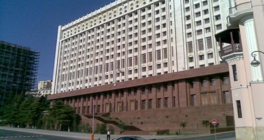 В Администрации Президента создан новый сектор В Администрации Президента создан новый сектор