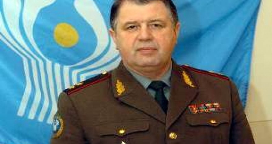 Синайский «кинул» армянских военных Синайский «кинул» армянских военных