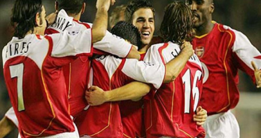 “Arsenal” finala yüksəldi “Arsenal” finala yüksəldi