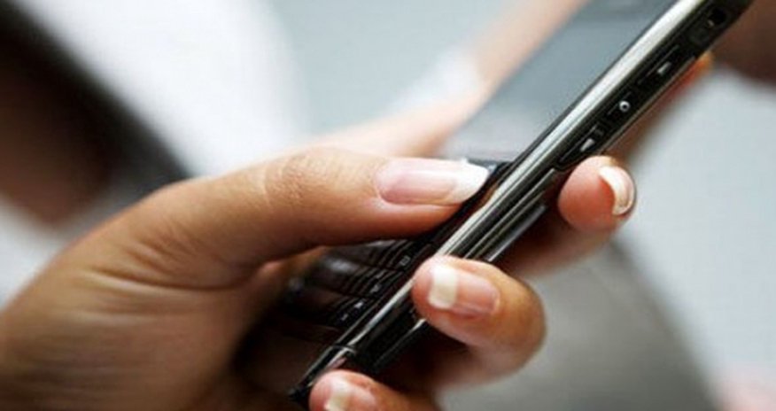 О закрытии дорог будут информировать с помощью SMS О закрытии дорог будут информировать с помощью SMS