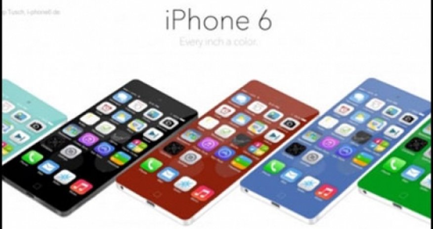 Yeni “iPhone-6”da bu düymə olmayacaq Yeni “iPhone-6”da bu düymə olmayacaq