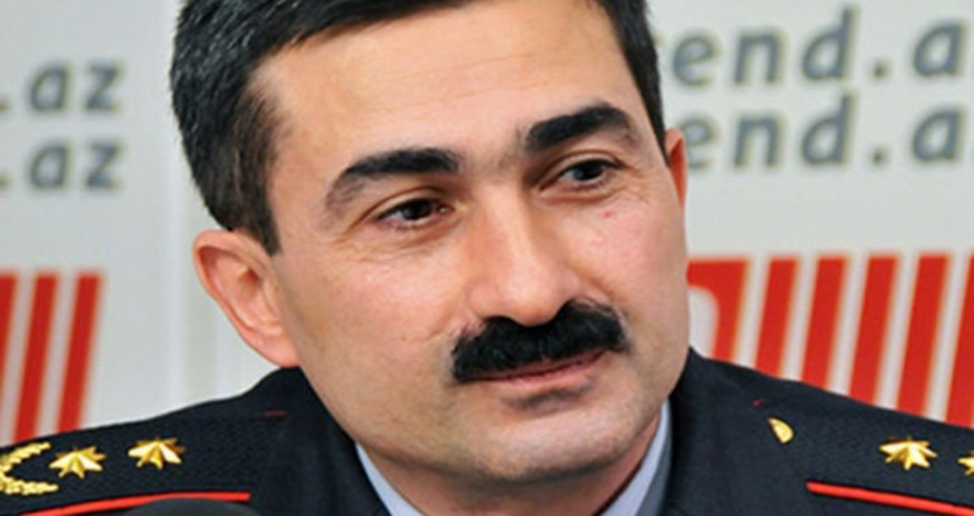 Камран Алиев: Неправильно превращать полицию в объект насмешек Камран Алиев: Неправильно превращать полицию в объект насмешек