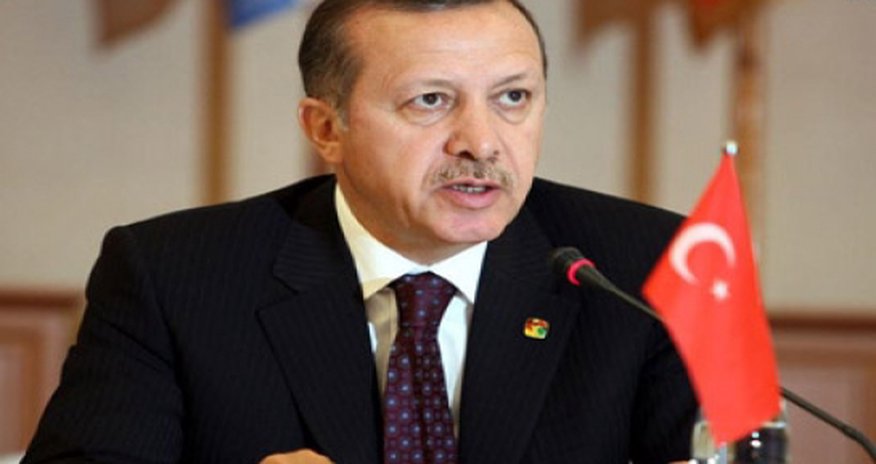 Ərdoğan: Türkiyədə güclü müxalifət yoxdur Ərdoğan: Türkiyədə güclü müxalifət yoxdur
