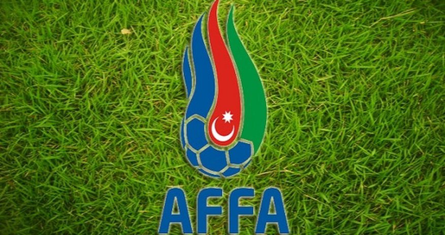 AFFA klubları cəzalandırdı AFFA klubları cəzalandırdı