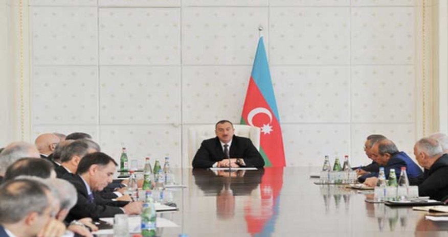 İlham Əliyev AŞPA-dan tələb edir ki... İlham Əliyev AŞPA-dan tələb edir ki...